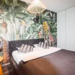 Apartament Z Widokiem Na Wawel W Centrum Miasta