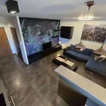 Apartament Z Widokiem Na Wawel W Centrum Miasta