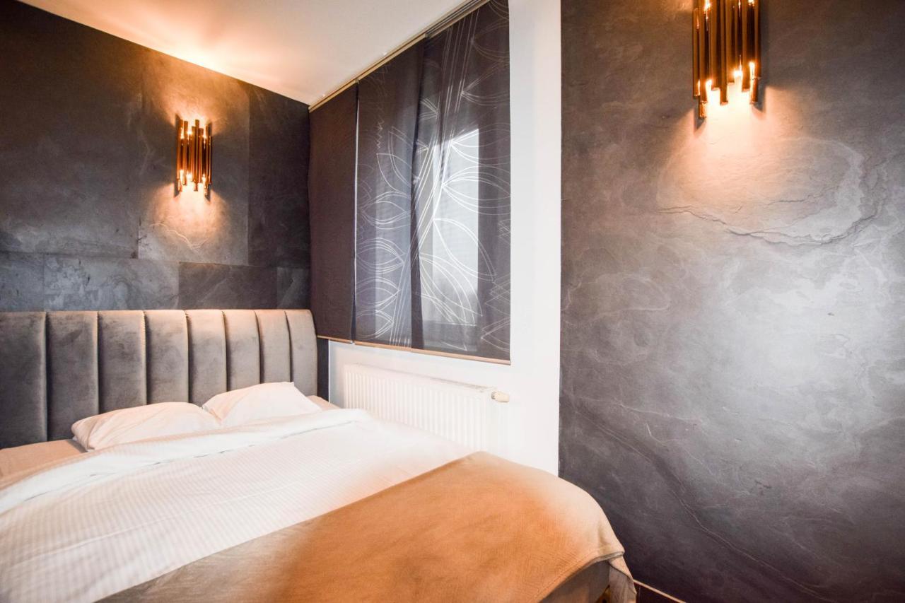 Apartment Z Widokiem Na Wawel W Centrum Miasta Krakow