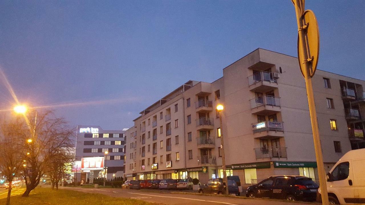 Z Widokiem Na Wawel W Centrum Miasta Apartment Krakow